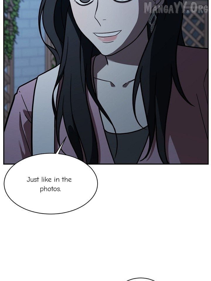 Change Me Chapter 53 - page 28